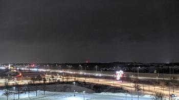 Weather camera view of NOW Arena.