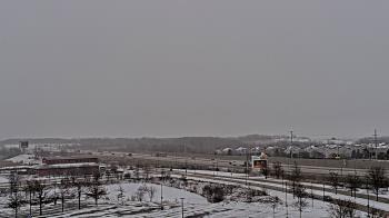 Weather camera view of NOW Arena.