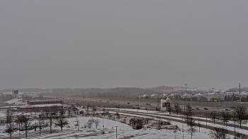 Weather camera view of NOW Arena.