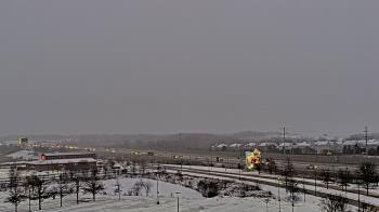 Weather camera view of NOW Arena.