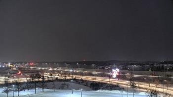 Weather camera view of NOW Arena.