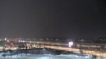 Weather camera view of NOW Arena.