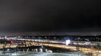 Weather camera view of NOW Arena.