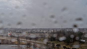 Weather camera view of NOW Arena.