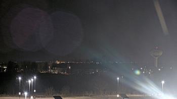 Weather camera view of NOW Arena.