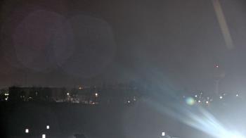 Weather camera view of NOW Arena.