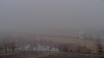 Weather camera view of NOW Arena.