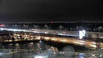 Weather camera view of NOW Arena.