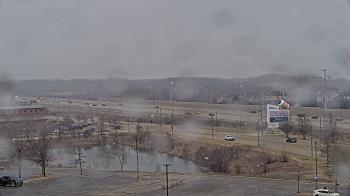 Weather camera view of NOW Arena.