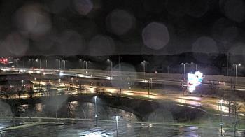 Weather camera view of NOW Arena.
