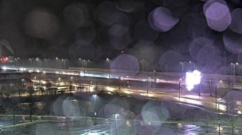 Weather camera view of NOW Arena.