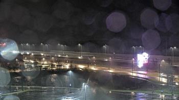 Weather camera view of NOW Arena.