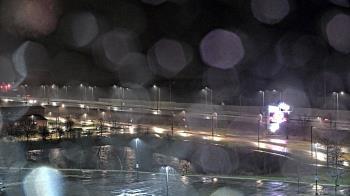 Weather camera view of NOW Arena.