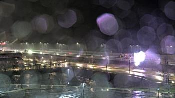 Weather camera view of NOW Arena.