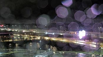 Weather camera view of NOW Arena.