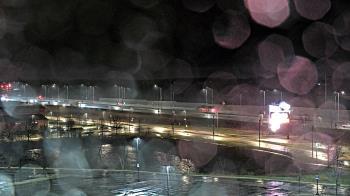 Weather camera view of NOW Arena.