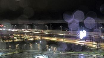 Weather camera view of NOW Arena.