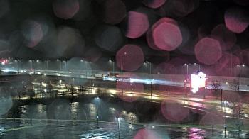 Weather camera view of NOW Arena.