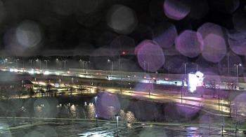 Weather camera view of NOW Arena.