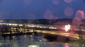 Weather camera view of NOW Arena.