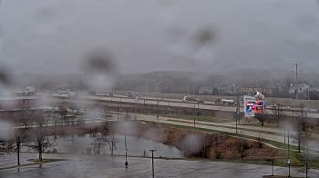 Weather camera view of NOW Arena.