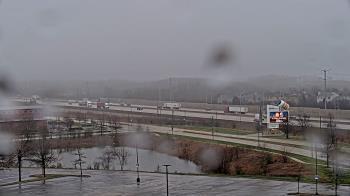 Weather camera view of NOW Arena.