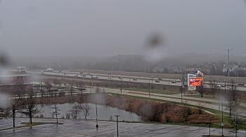 Weather camera view of NOW Arena.