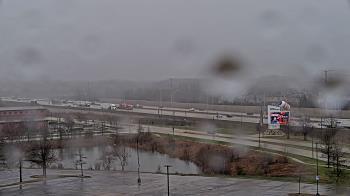 Weather camera view of NOW Arena.