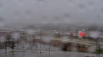 Weather camera view of NOW Arena.