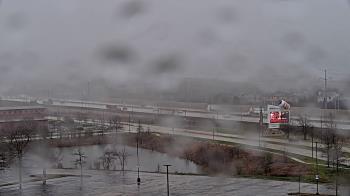 Weather camera view of NOW Arena.