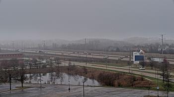 Weather camera view of NOW Arena.