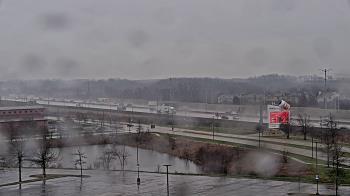 Weather camera view of NOW Arena.