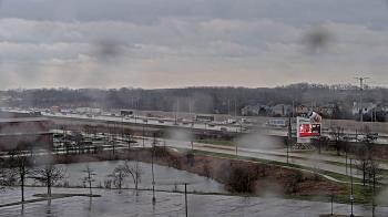 Weather camera view of NOW Arena.