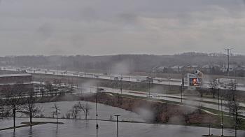 Weather camera view of NOW Arena.