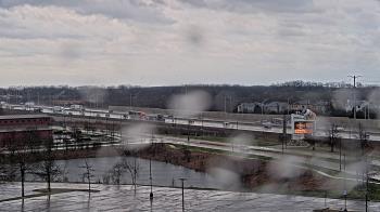 Weather camera view of NOW Arena.