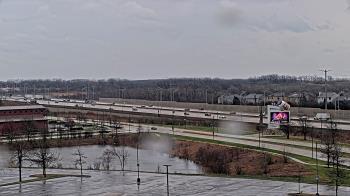 Weather camera view of NOW Arena.
