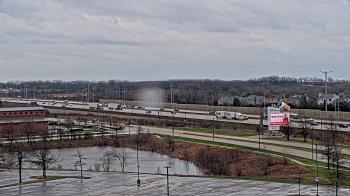 Weather camera view of NOW Arena.