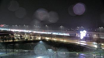Weather camera view of NOW Arena.