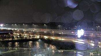 Weather camera view of NOW Arena.