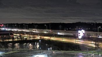 Weather camera view of NOW Arena.