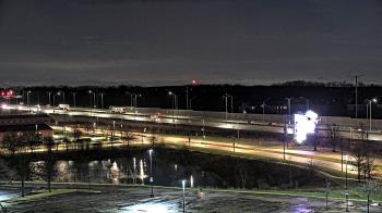 Weather camera view of NOW Arena.