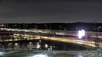 Weather camera view of NOW Arena.