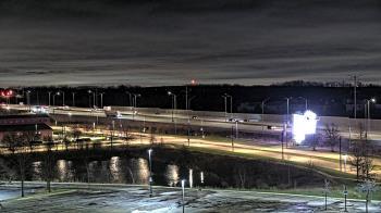 Weather camera view of NOW Arena.