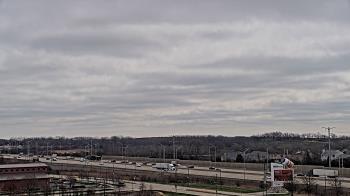 Weather camera view of NOW Arena.