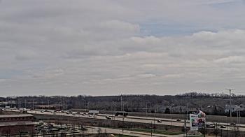 Weather camera view of NOW Arena.