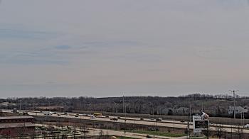 Weather camera view of NOW Arena.