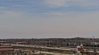 Weather camera view of NOW Arena.