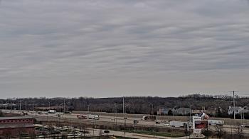 Weather camera view of NOW Arena.