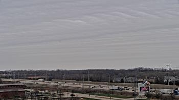 Weather camera view of NOW Arena.