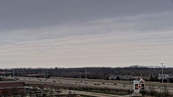 Weather camera view of NOW Arena.